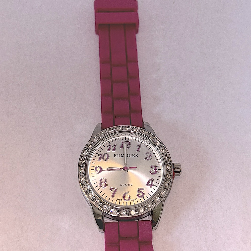 Rumors Woman’s Wrist Watch